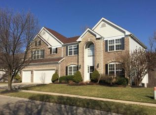 13105 Bellerive Farm Dr, Saint Louis, MO 63141