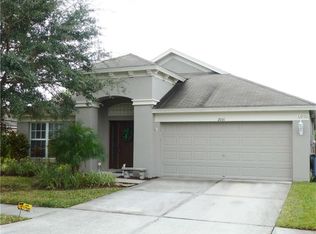 2051 Rensselaer Dr, Zephyrhills, FL 33543