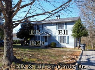 412 Oriole Dr, McMinnville, TN 37110