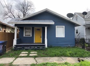 210 Virginia Blvd, San Antonio, TX 78210