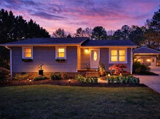 5263 Slater Rd, Anderson, SC 29621