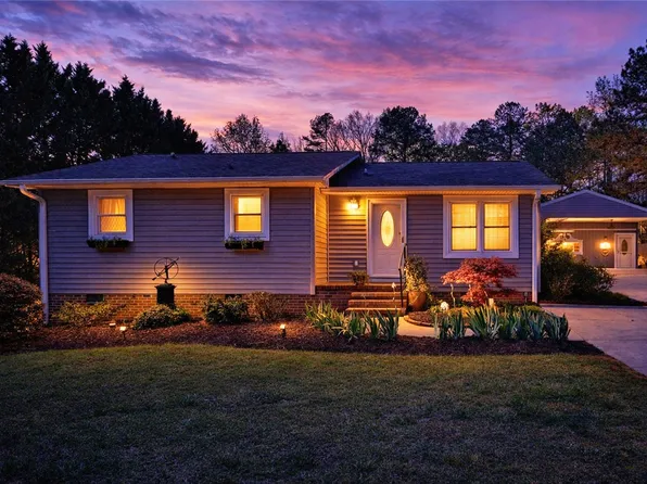 5263 Slater Rd, Anderson, SC 29621