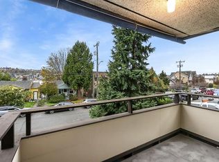 2316 Yale Ave E APT 103, Seattle, WA 98102