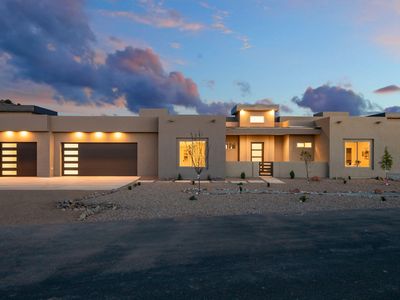 262 Diamond Tail Rd, Placitas, NM, 87043