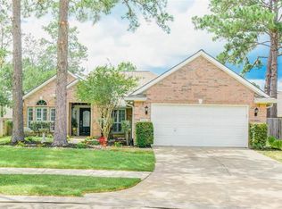 19219 Diablo Canyon Ln, Tomball, TX 77377