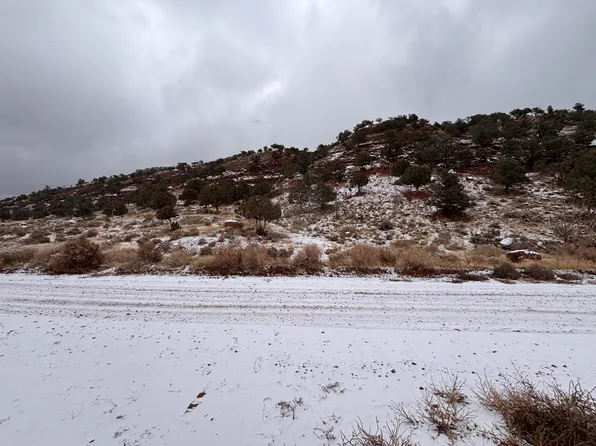 1462 N Foothill Dr, Paragonah, UT 84760