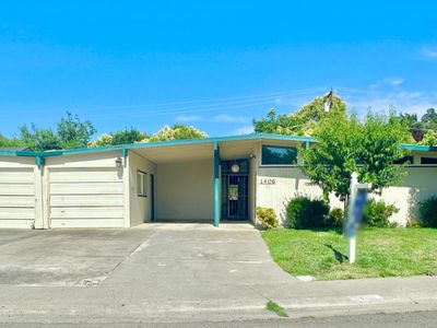 1406 Orange Ln, Davis, CA, 95616