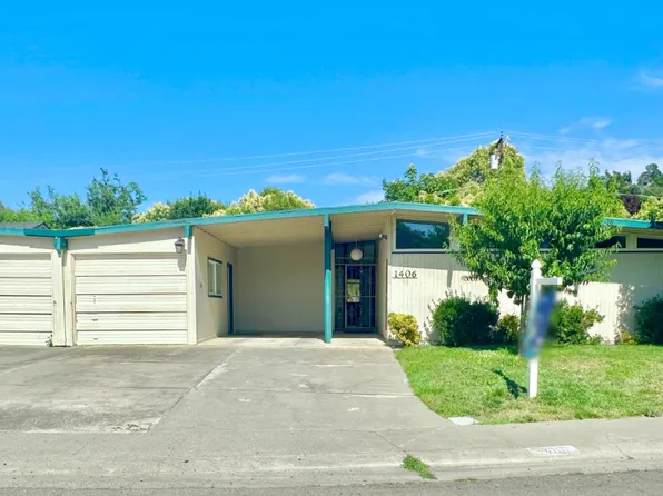 1406 Orange Ln, Davis, CA 95616