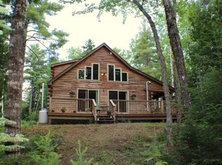 125 Meddybemps Shores Rd, Alexander, ME 04694