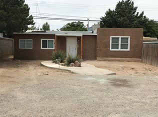 1303 San Mateo Blvd SE, Albuquerque, NM 87108