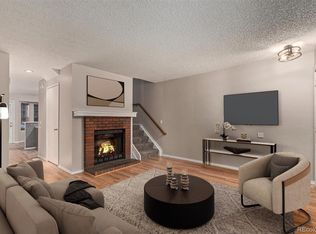 18577 E Whitaker Cir UNIT C, Aurora, CO 80015