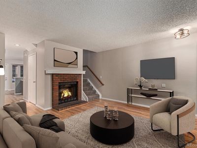 18577 E Whitaker Circle #C, Aurora, CO, 80015