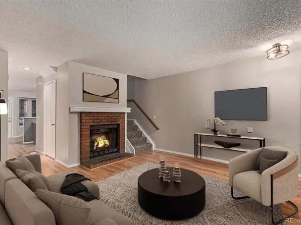 18577 E Whitaker Circle #C, Aurora, CO 80015