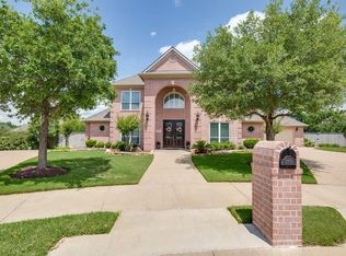 3705 Creston Ln, Bryan, TX 77802