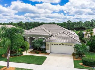 5039 White Ibis Dr, North Port, FL 34287