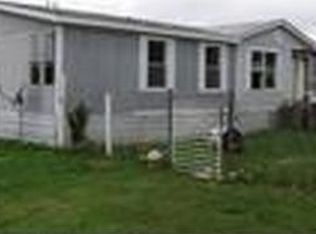 8465 Happy Camp Rd, Beggs, OK 74421