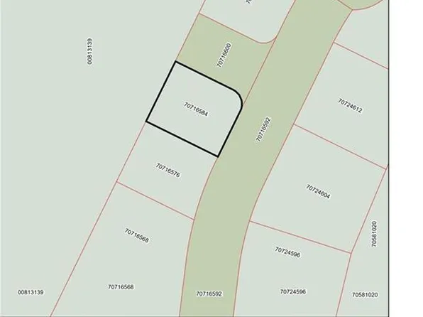 5 Fawcett Ave Lot 21, Petitcodiac, NB E4Z 4H3