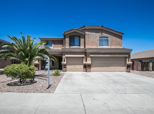 23026 W Hopi St, Buckeye, AZ 85326