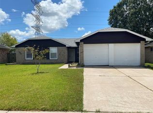 2511 Ironclad Dr, League City, TX 77573