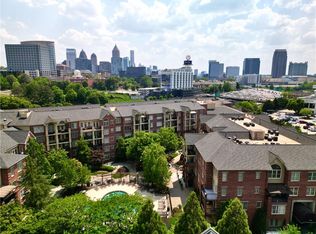 1735 Peachtree St NE Unit 430, Atlanta, GA 30309