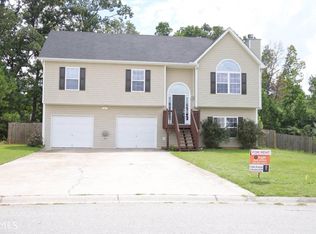 166 Saint Ann Cir, Dallas, GA 30157