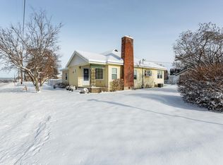 1125 S University Rd, Spokane, WA 99206