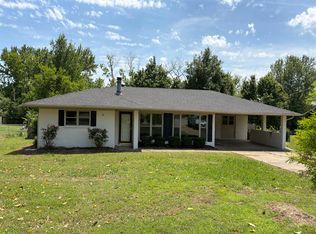 829 Maple Shade Rd, Alma, AR 72921