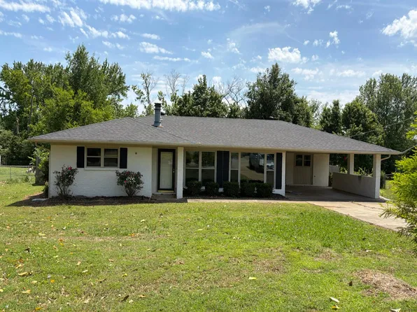 829 Maple Shade Rd, Alma, AR 72921