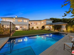 521 Amalfi Dr, Pacific Palisades, CA 90272