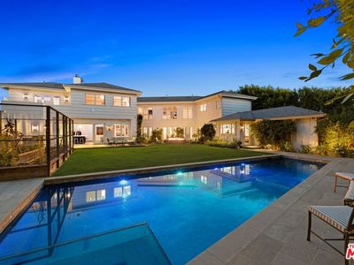 521 Amalfi Dr, Pacific Palisades, CA, 90272