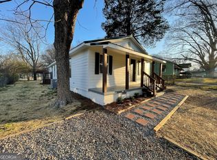 19 Willingham St SW, Rome, GA 30161