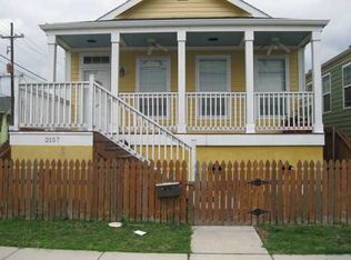 2157 Hope St, New Orleans, LA 70117