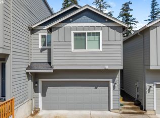 1262 SE Windsong Dr, Cascade Locks, OR 97014