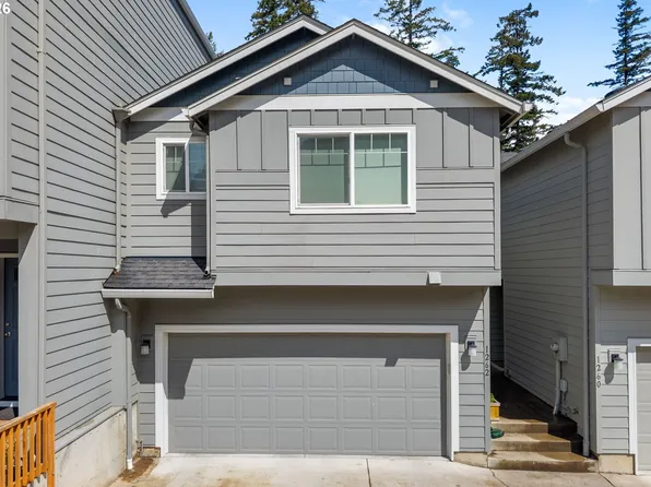 1262 SE Windsong Dr, Cascade Locks, OR 97014