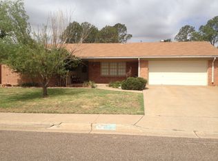 2005 N D St, Midland, TX 79705