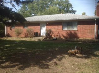 8164 Corunna Rd, Flint, MI 48532