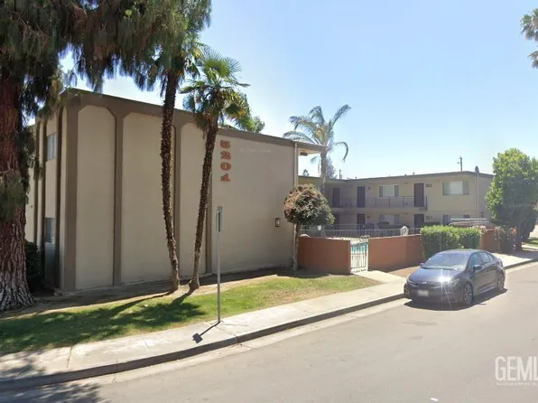 5201 Demaret Ave, Bakersfield, CA 93309