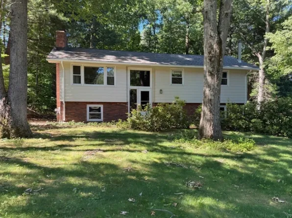 50 Shady Hill Ln, Glastonbury, CT 06033