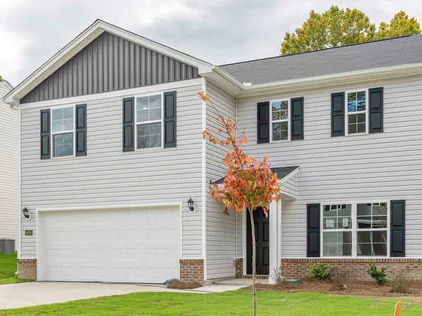 Galen Plan, Greystone North