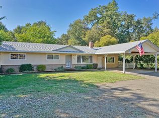 2820 Sleepy Hollow Ct, Placerville, CA 95667