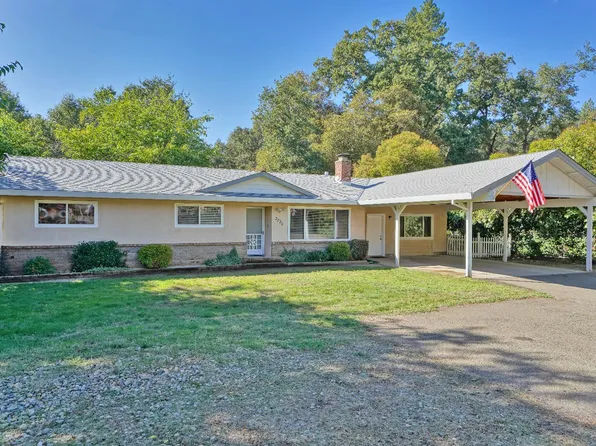 2820 Sleepy Hollow Ct, Placerville, CA 95667