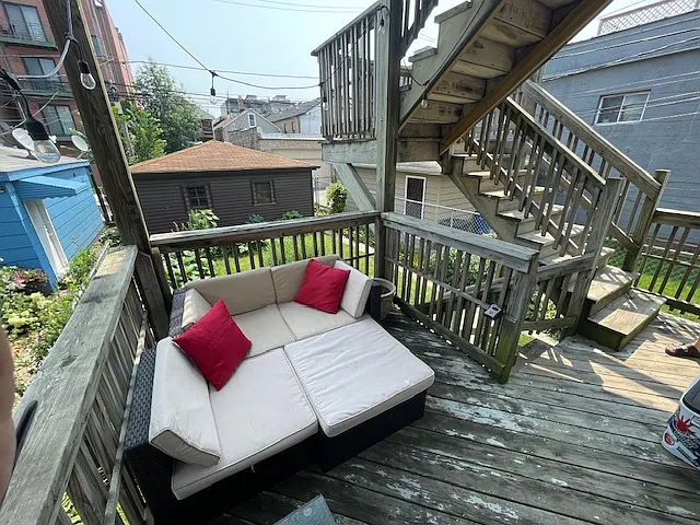 853 N Marshfield Ave #1 — Photo 15