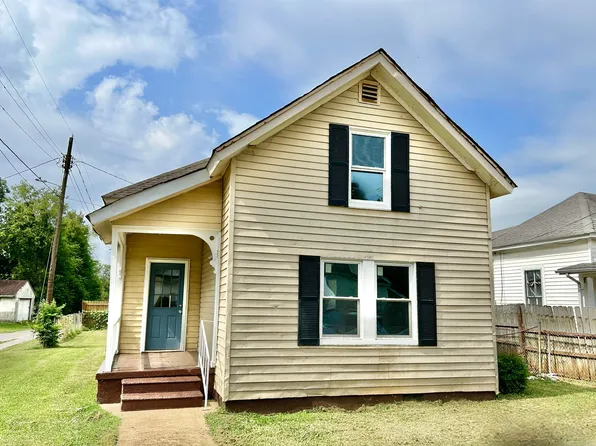 1511 E 26th St, Sheffield, AL 35660