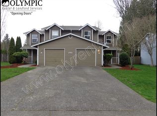 1701 Sulky Dr SE #A, Lacey, WA 98503