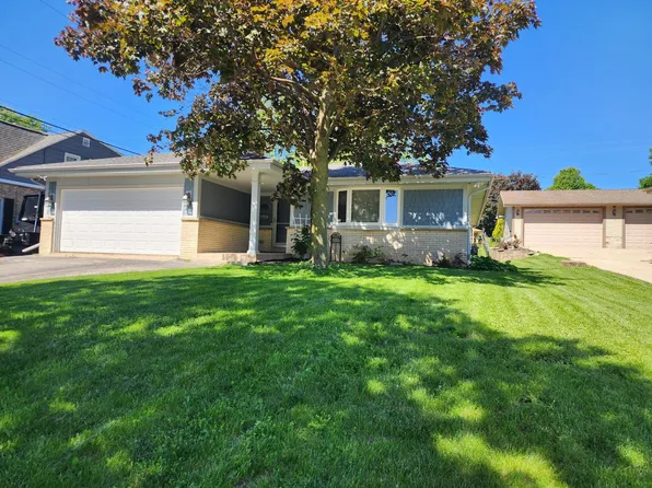 2469 South 92nd STREET, West Allis, WI 53227