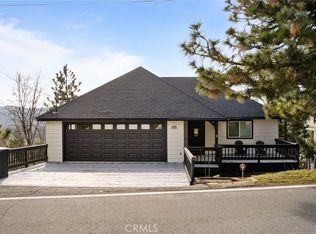 27775 Matterhorn Dr, Lake Arrowhead, CA 92352