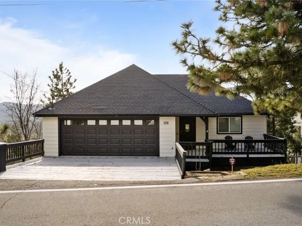 27775 Matterhorn Dr, Lake Arrowhead, CA 92352