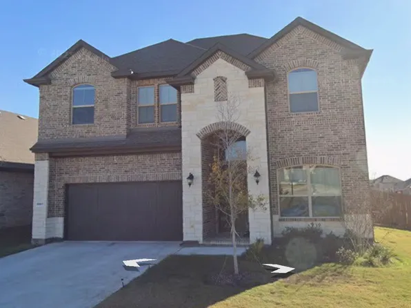 2001 Saint Andrews Way, Argyle, TX 76226