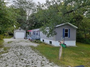 7326 State Route 19 Rd UNIT U6-L86, Mount Gilead, OH 43338