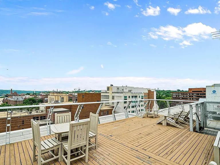 2515 K St NW #609 — Photo 20